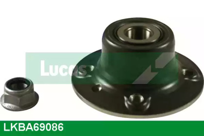 LUCAS ENGINE DRIVE LKBA69086