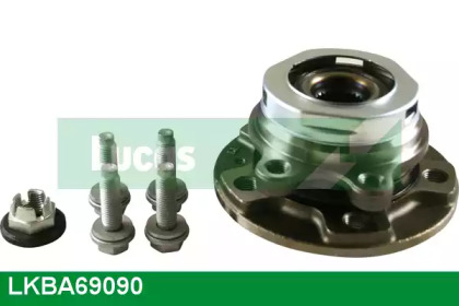 LUCAS ENGINE DRIVE LKBA69090