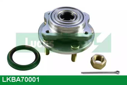 LUCAS ENGINE DRIVE LKBA70001