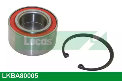 LUCAS ENGINE DRIVE LKBA80005