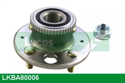 LUCAS ENGINE DRIVE LKBA80006