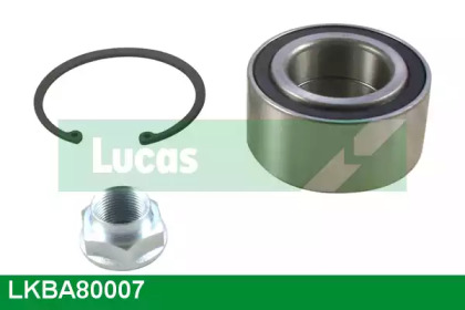 LUCAS ENGINE DRIVE LKBA80007