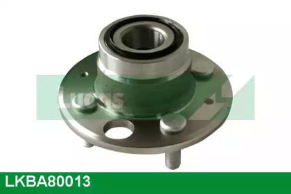 LUCAS ENGINE DRIVE LKBA80013