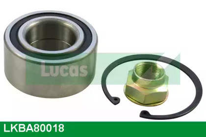 LUCAS ENGINE DRIVE LKBA80018