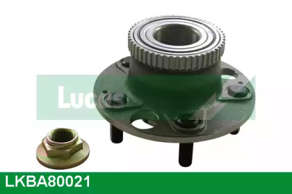 LUCAS ENGINE DRIVE LKBA80021