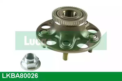 LUCAS ENGINE DRIVE LKBA80026