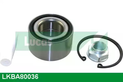 LUCAS ENGINE DRIVE LKBA80036