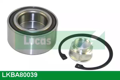 LUCAS ENGINE DRIVE LKBA80039