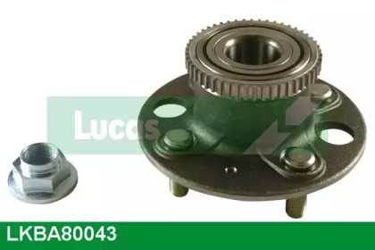 LUCAS ENGINE DRIVE LKBA80043