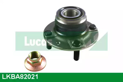 LUCAS ENGINE DRIVE LKBA82021