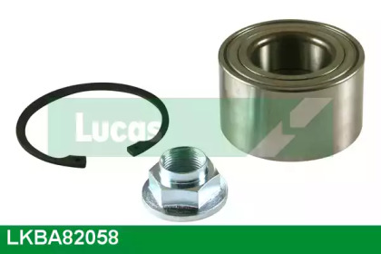 LUCAS ENGINE DRIVE LKBA82058 LUCAS ENGINE DRIVE LKBA82058