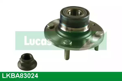 LUCAS ENGINE DRIVE LKBA83024