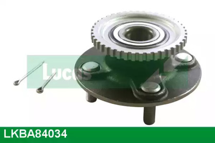 LUCAS ENGINE DRIVE LKBA84034