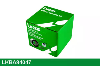 LUCAS ENGINE DRIVE LKBA84047