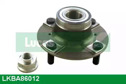 LUCAS ENGINE DRIVE LKBA86012