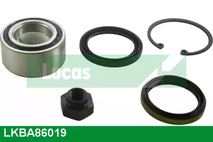 LUCAS ENGINE DRIVE LKBA86019