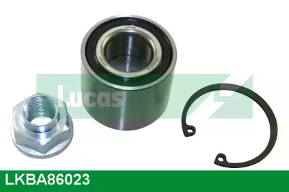 LUCAS ENGINE DRIVE LKBA86023