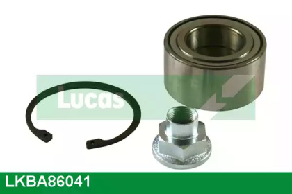 LUCAS ENGINE DRIVE LKBA86041