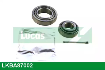 LUCAS ENGINE DRIVE LKBA87002