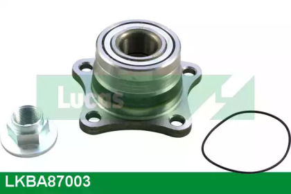 LUCAS ENGINE DRIVE LKBA87003