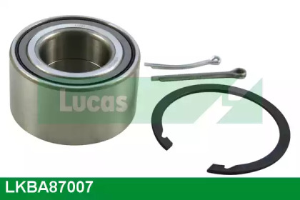 LUCAS ENGINE DRIVE LKBA87007