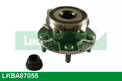 LUCAS ENGINE DRIVE LKBA87055