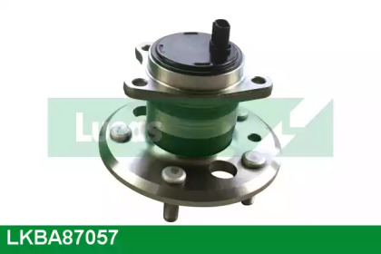 LUCAS ENGINE DRIVE LKBA87057