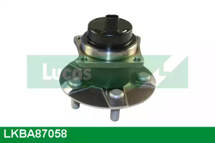 LUCAS ENGINE DRIVE LKBA87058