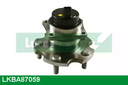 LUCAS ENGINE DRIVE LKBA87059