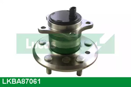 LUCAS ENGINE DRIVE LKBA87061