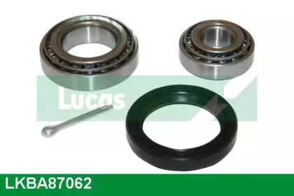 LUCAS ENGINE DRIVE LKBA87062