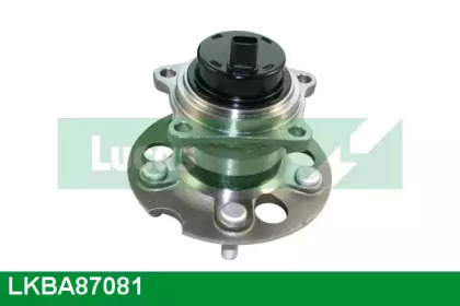 LUCAS ENGINE DRIVE LKBA87081