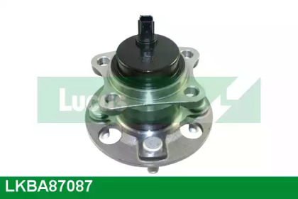 LUCAS ENGINE DRIVE LKBA87087