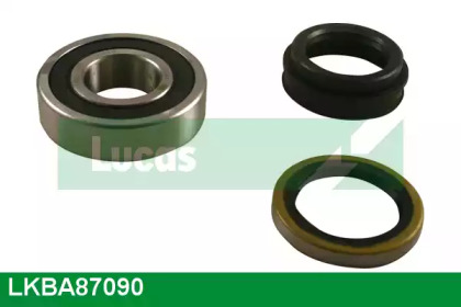 LUCAS ENGINE DRIVE LKBA87090