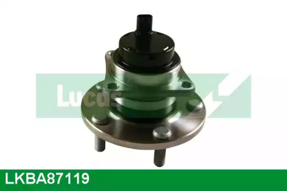 LUCAS ENGINE DRIVE LKBA87119