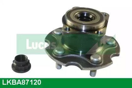 LUCAS ENGINE DRIVE LKBA87120