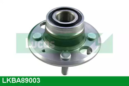 LUCAS ENGINE DRIVE LKBA89003