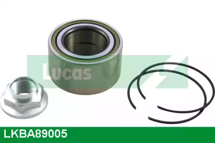 LUCAS ENGINE DRIVE LKBA89005