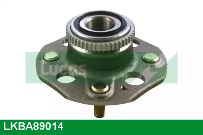 LUCAS ENGINE DRIVE LKBA89014