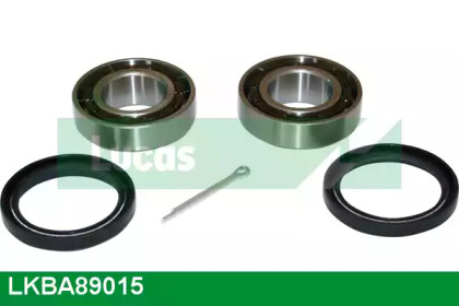 LUCAS ENGINE DRIVE LKBA89015 LUCAS ENGINE DRIVE LKBA89015