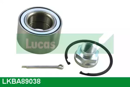 LUCAS ENGINE DRIVE LKBA89038