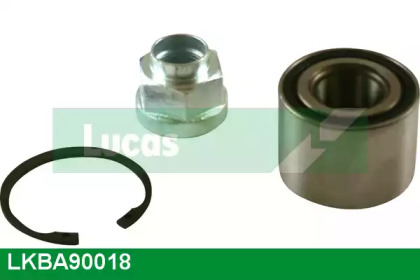 LUCAS ENGINE DRIVE LKBA90018