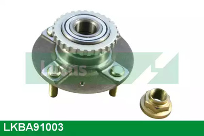 LUCAS ENGINE DRIVE LKBA91003