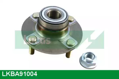 LUCAS ENGINE DRIVE LKBA91004