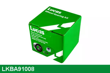 LUCAS ENGINE DRIVE LKBA91008