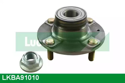 LUCAS ENGINE DRIVE LKBA91010