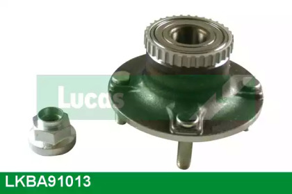 LUCAS ENGINE DRIVE LKBA91013