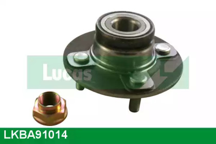 LUCAS ENGINE DRIVE LKBA91014