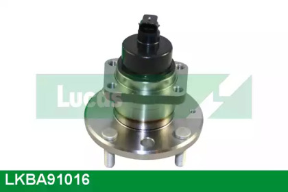 LUCAS ENGINE DRIVE LKBA91016