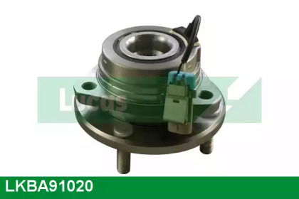 LUCAS ENGINE DRIVE LKBA91020